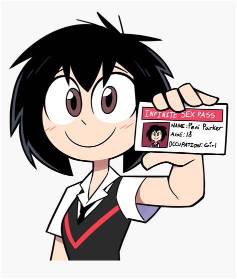 rule34 penny parker|Rule 34 / peni